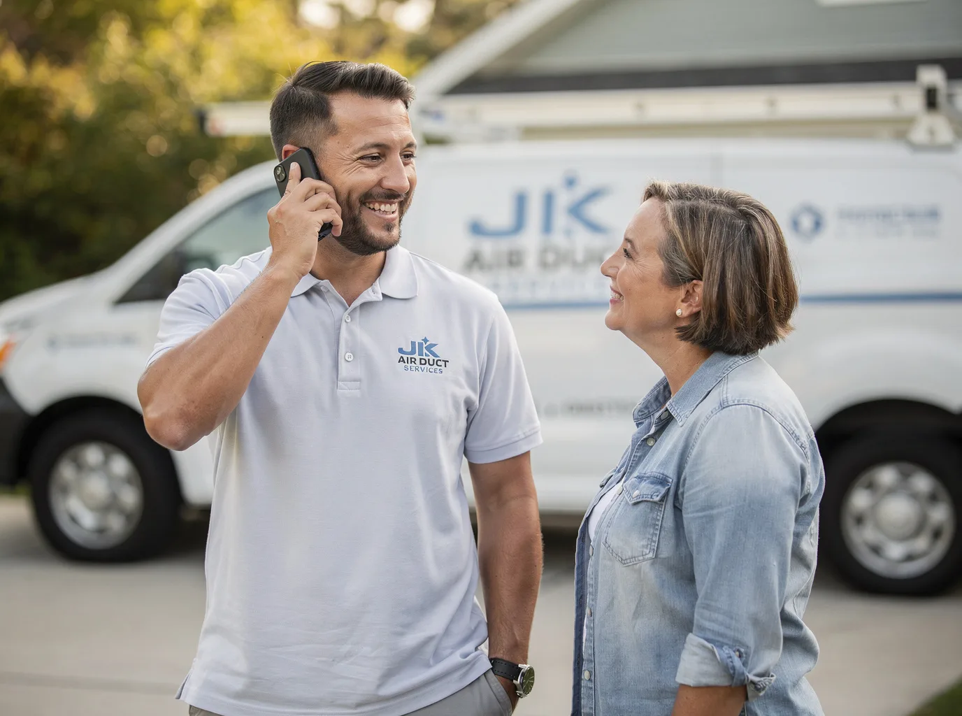 Air Duct Cleaning Depue, IL FAQs